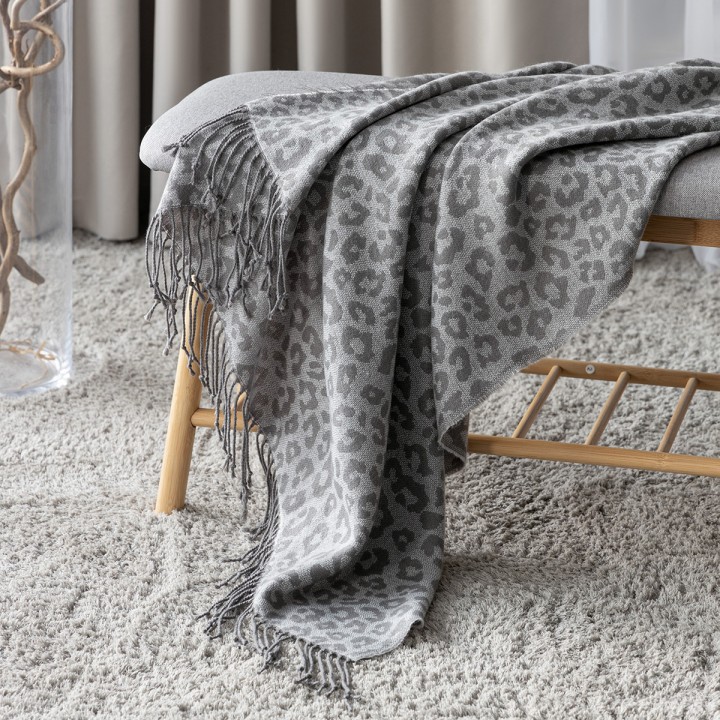 Пледы и покрывала PRIME PRIVE