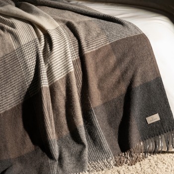 Плед Аксель (140х200 см)