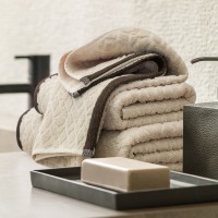 Полотенце Эмеральд (50х100 см)