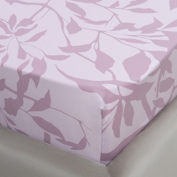 Простыня на резинке Альтан (160х200х30)