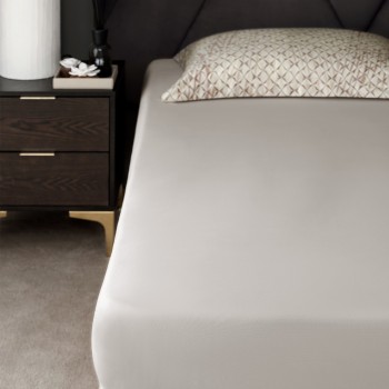 Простыня на резинке Вольмут (160х200х35)