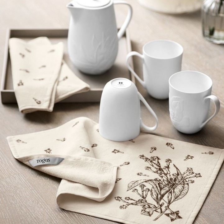 Полотенца Togas