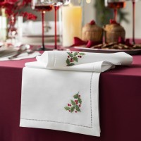 Салфетка Сколлари (50х50 см)