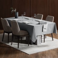 Скатерть Делюме (170х170 см)