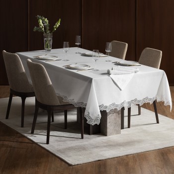 Скатерть Фьерро (170х250 см)