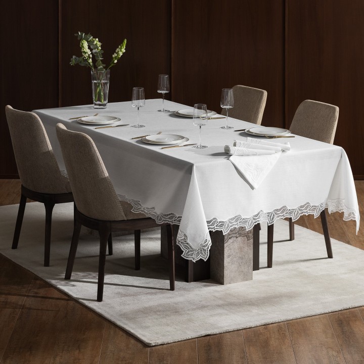 Скатерти и салфетки Togas