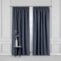 Портьера Нокс (220х270 см - 1 шт)