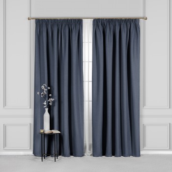 Портьера Нокс (220х270 см - 1 шт)