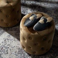 Тапочки женские Эсфира (38-39)