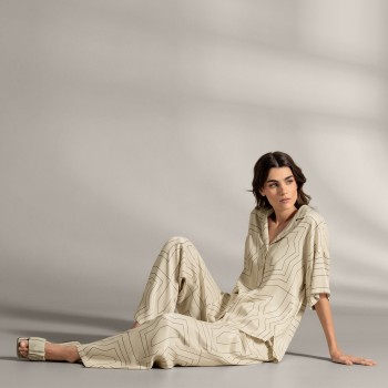 Брюки Ивелль (M (46))