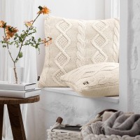 Декоративная подушка Ландри (45х45)