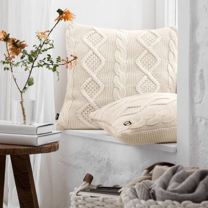 Декоративные подушки Togas