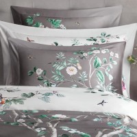 Наволочка Альфабия (50х90 (2 шт))