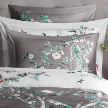 Наволочка Альфабия (50х90 (2 шт))