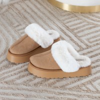 Тапочки Альва (40-41)