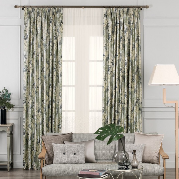 Шторы DAILY by T