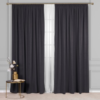 Портьера Джулес (220х270 см - 1 шт)