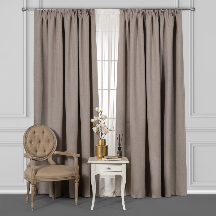 Шторы DAILY by T