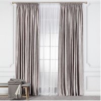 Комплект штор Октавиа (220х270 см - 2 шт)