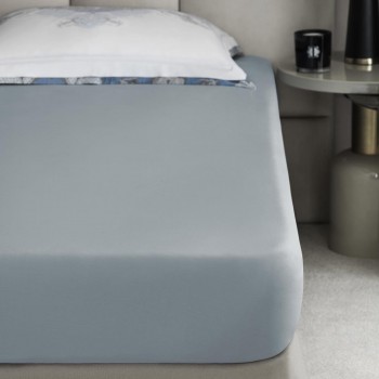 Простыня на резинке Эрико (200х200х35)