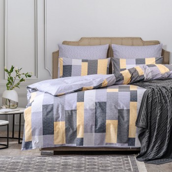 Постельное белье Энтон (евро)