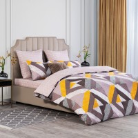 Простыня на резинке Лафонт (180х200х25)