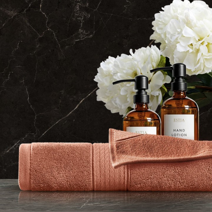 Полотенца ESTIA