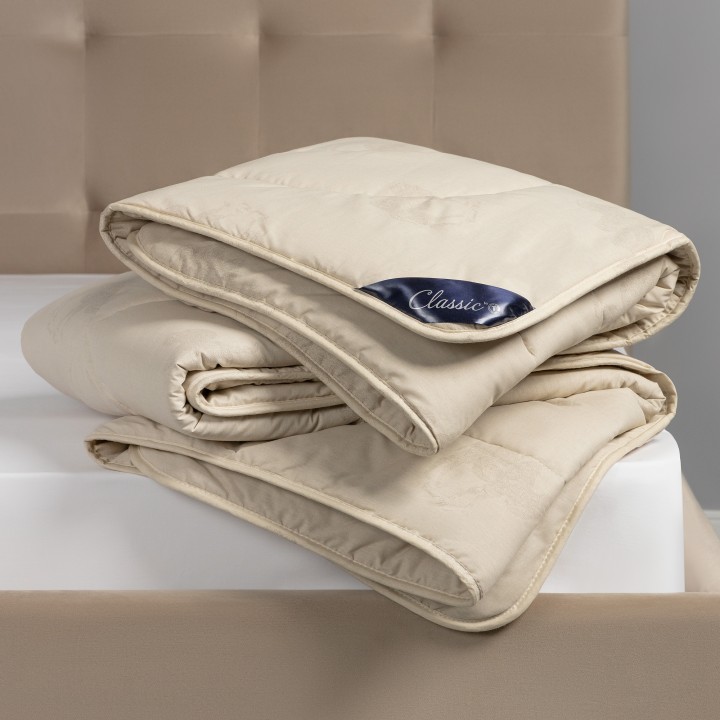 Одеяла CLASSIC by T