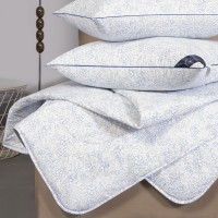 Одеяло Альпийский лен (175х200 см)