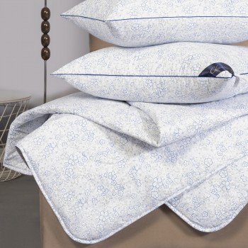 Одеяло Альпийский лен (175х200 см)