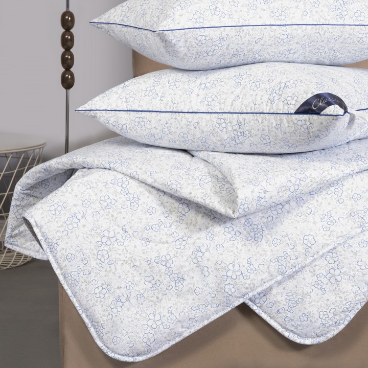 Одеяла CLASSIC by T