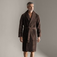 Банный халат Саймон (XL (52))