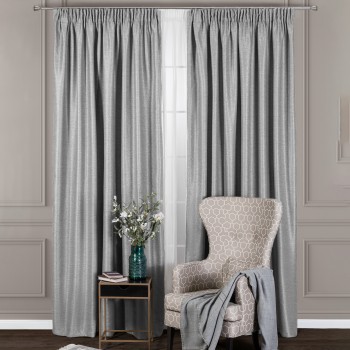 Портьера Дарли (200х260 см - 1 шт)