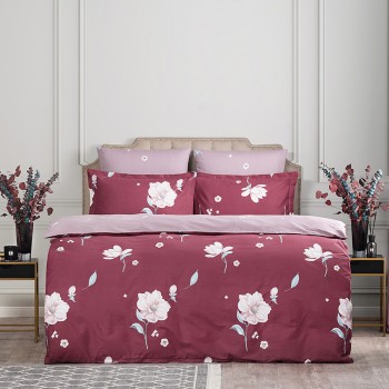 Постельное белье Сильван (евро)