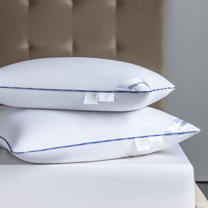 Подушки MedSleep
