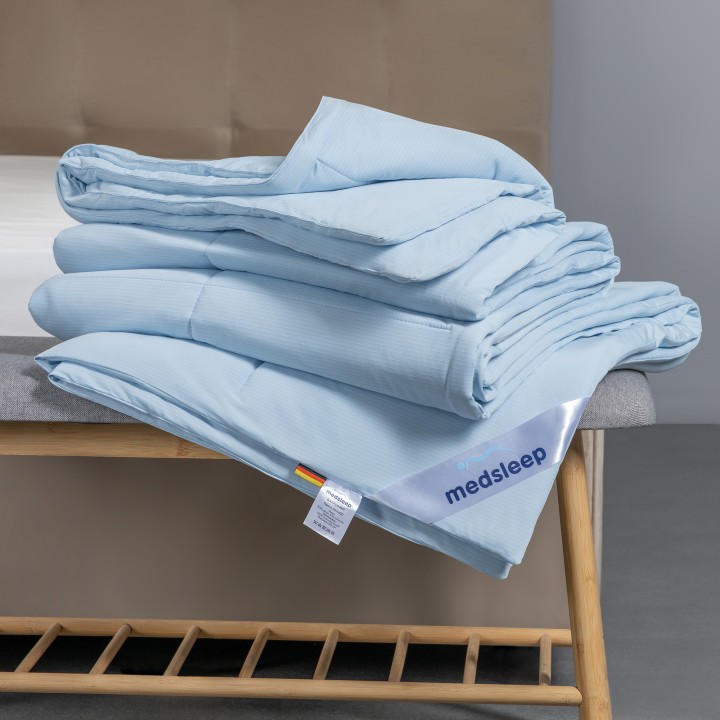 Одеяла MedSleep