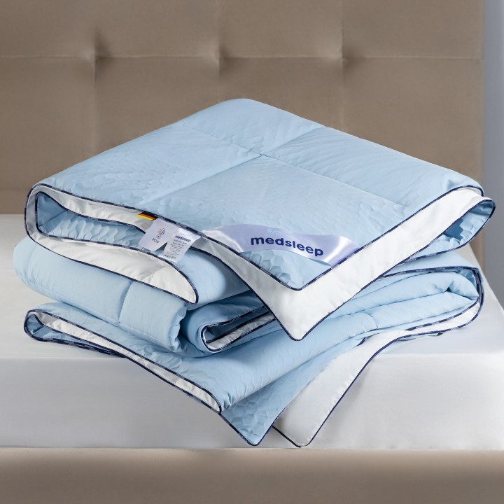 Одеяла MedSleep