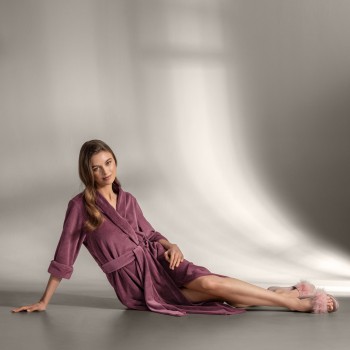 Банный халат Ранье (XL (50))