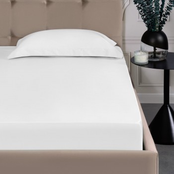 Простыня на резинке Орнелла (180х200х30)