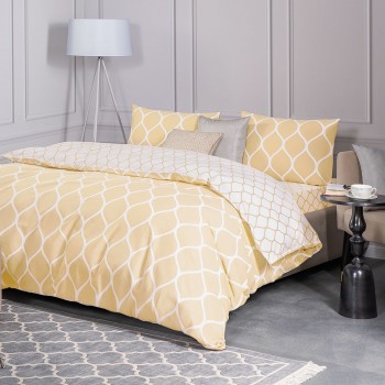 Постельное белье Харди (1.5 сп)