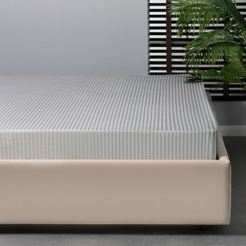 Простыня Люкс (200х220)