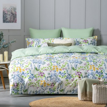 Постельное белье Лирио (евро)