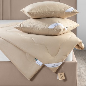 Одеяло Camel Softy (220х240 см)