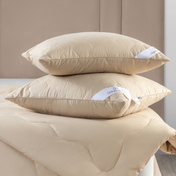 Подушка Camel Softy (50х70 (1 шт))