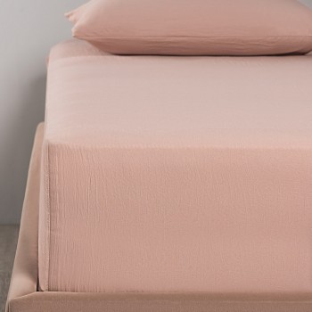 Простыня на резинке Юко (140х200х25)