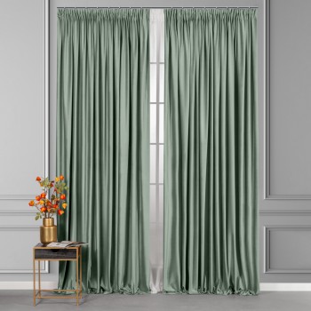 Комплект штор Вилен (200х270 см - 2 шт)