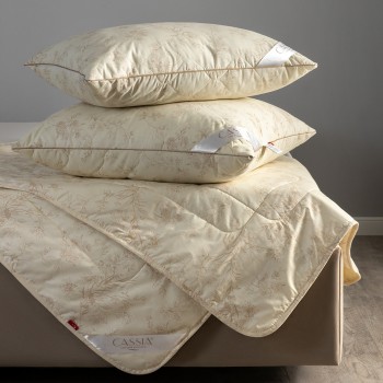 Одеяло Хлопок натурэль (200х220 см)