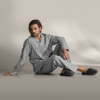 Пижама Сноуви (XL)