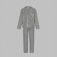 Пижама Сноуви (116-122 см)