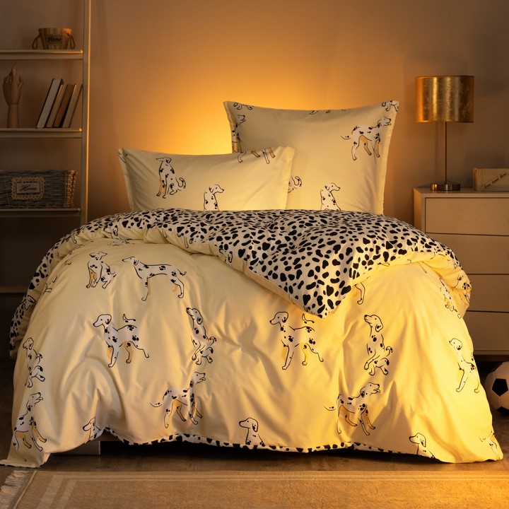 Комплекты постельного белья Dome